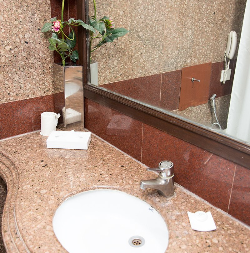 Hotel Shanti Palace主图