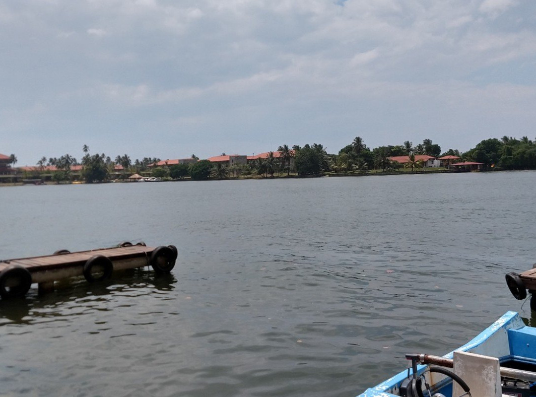 La Luna Water Sports Centre-班托塔必去景点
