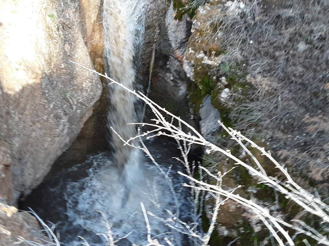 Grotto Trail-Payson必去景点