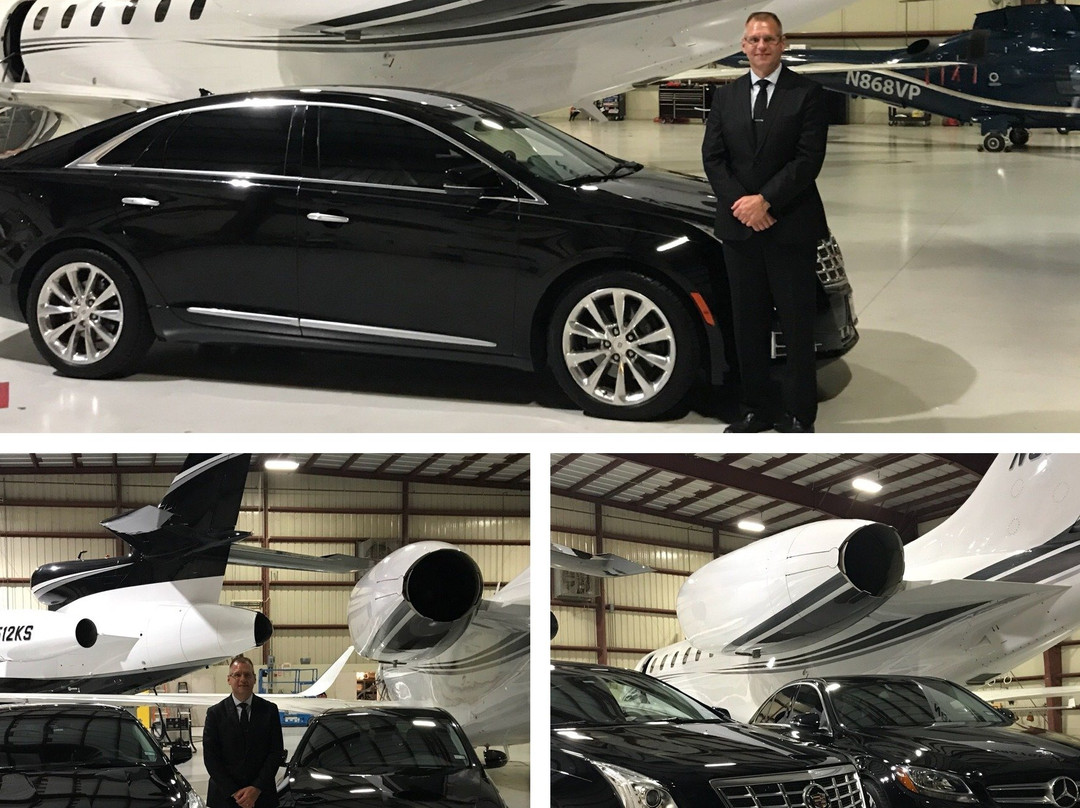 MS Luxury VIP Transportation, LLC.-奥斯丁必去景点