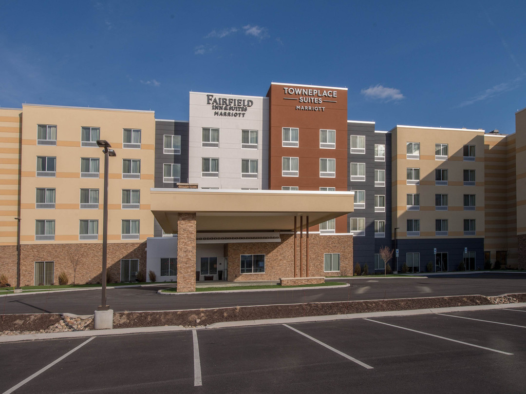 TownePlace Suites Altoona主图