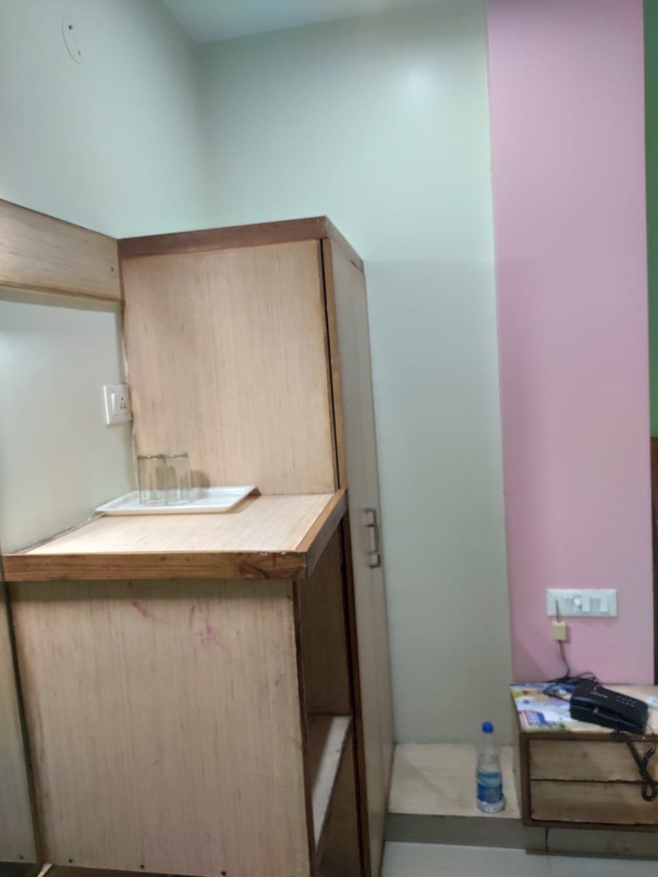 Hotel Nandan International-portrait