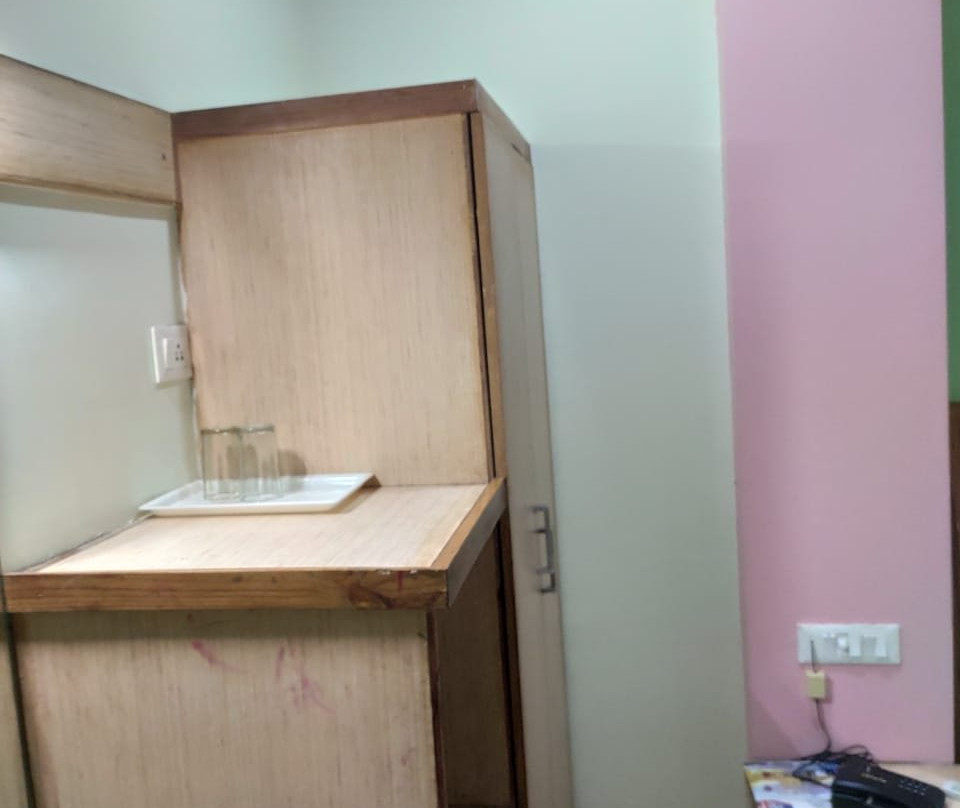 Hotel Nandan International主图