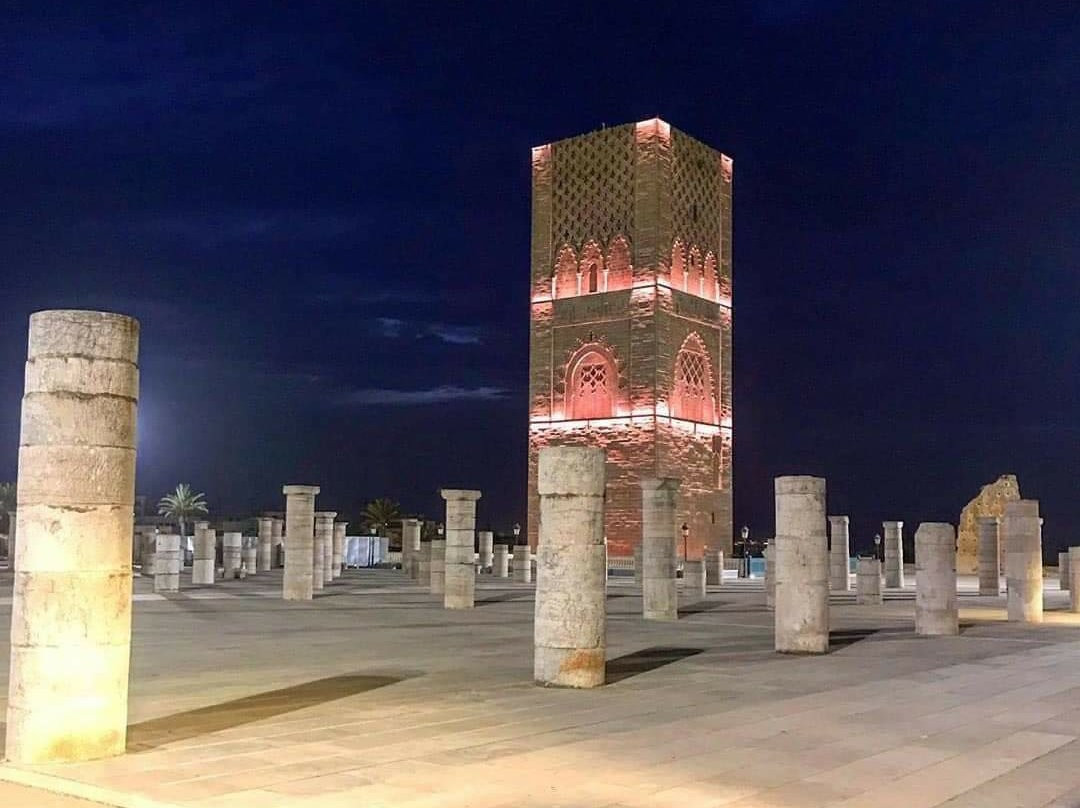 DUNAS MARRUECOS TOURS-丹吉尔必去景点