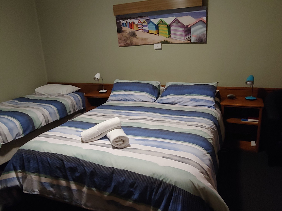 Portland Retro Motel主图