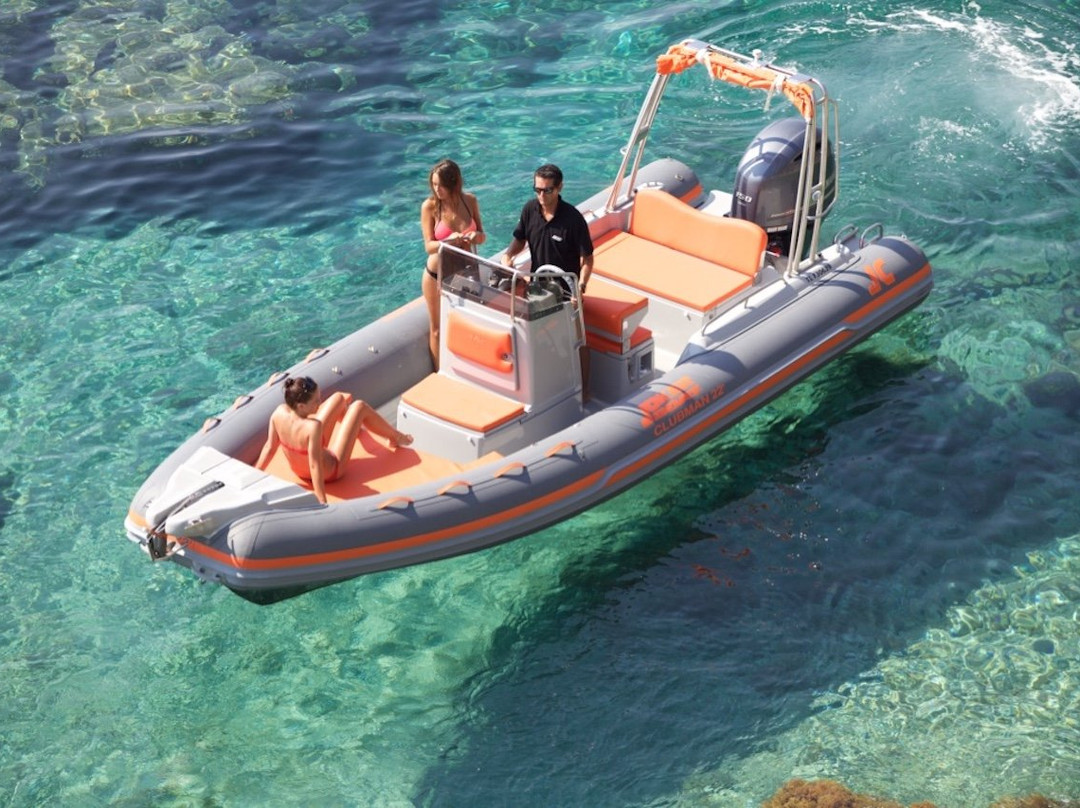 BoatCenter-Setubal必去景点