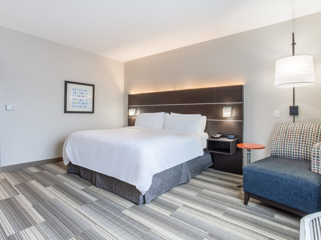 Holiday Inn Express & Suites Ottawa By IHG主图