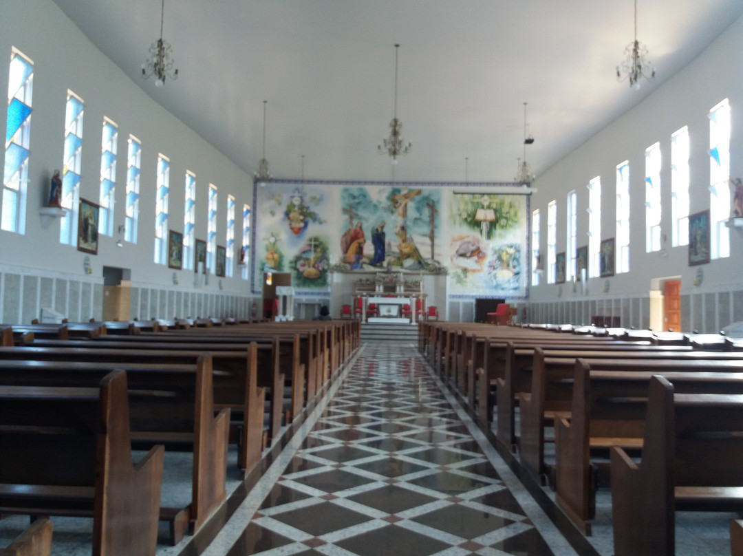 Igreja Nossa Senhora das Dores景点图片