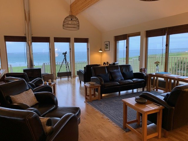 广泛海湾之家酒店主图