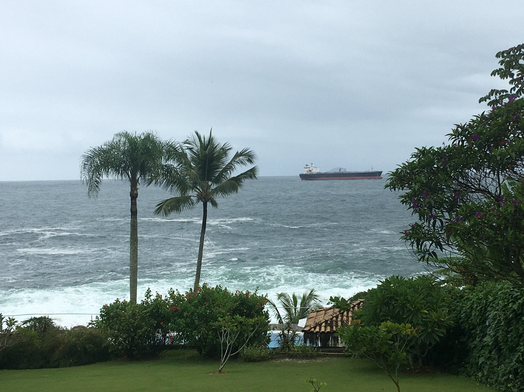 SOL-LUA Suites & Bangalo.主图