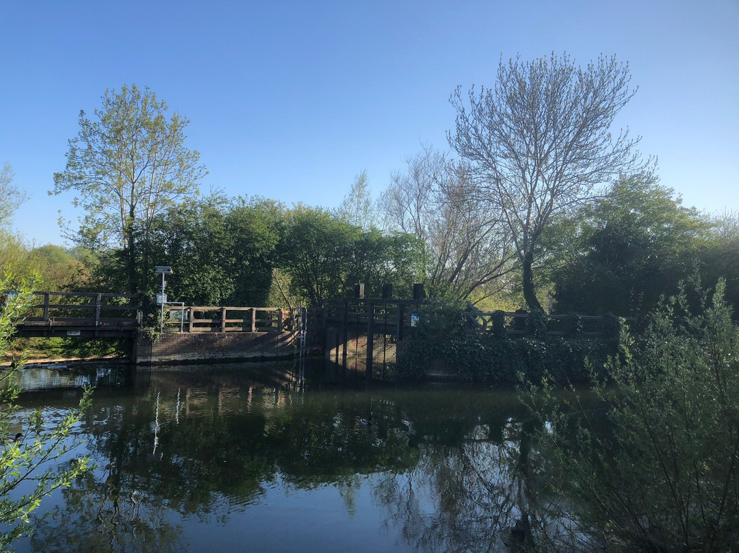 Cobham Mill景点图片