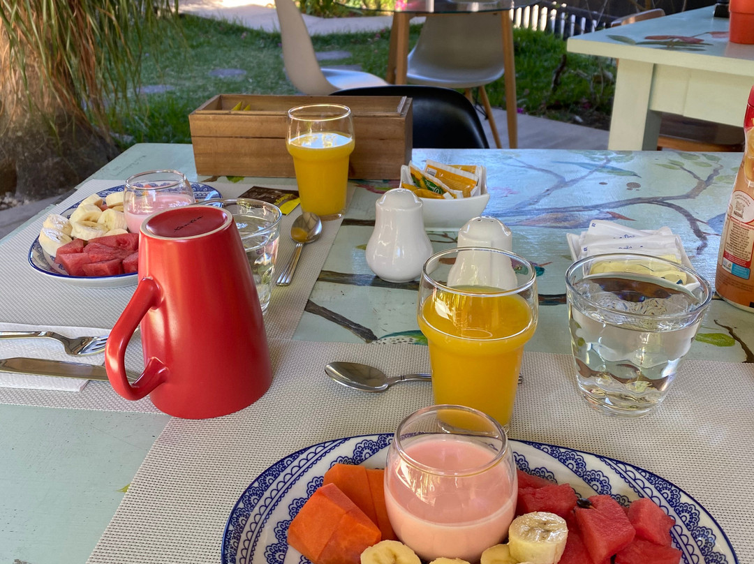 Terida Airport B & B主图