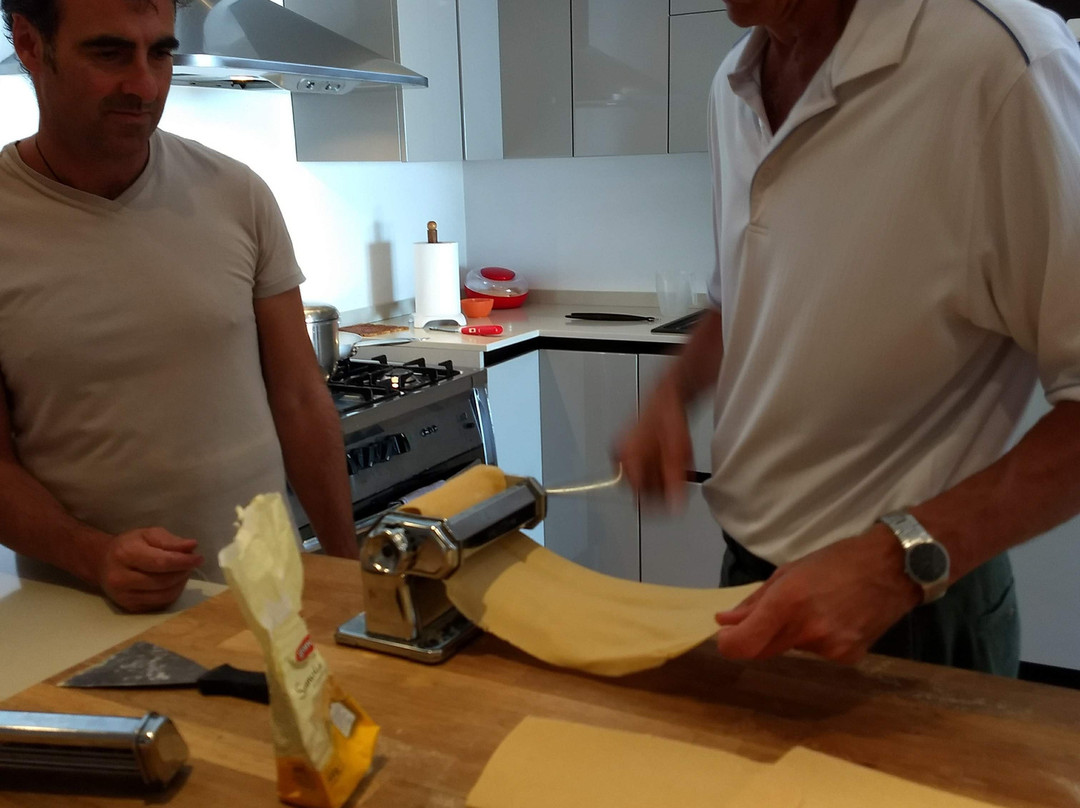 Sergio's Home Experience-普莱亚诺必去景点