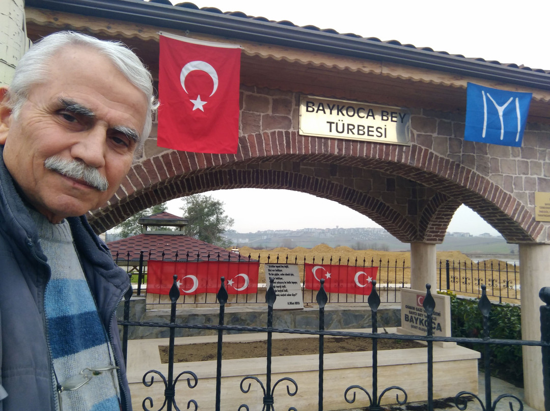 Baykoca Bey Türbesi-Inegol必去景点