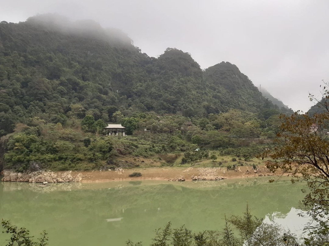 Vietnam Voyages Plus-河内必去景点