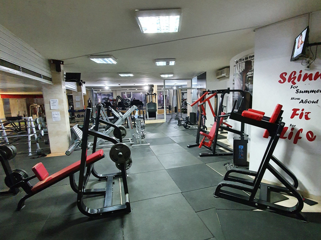 Castel Mare Beach Hotel & Resort主图