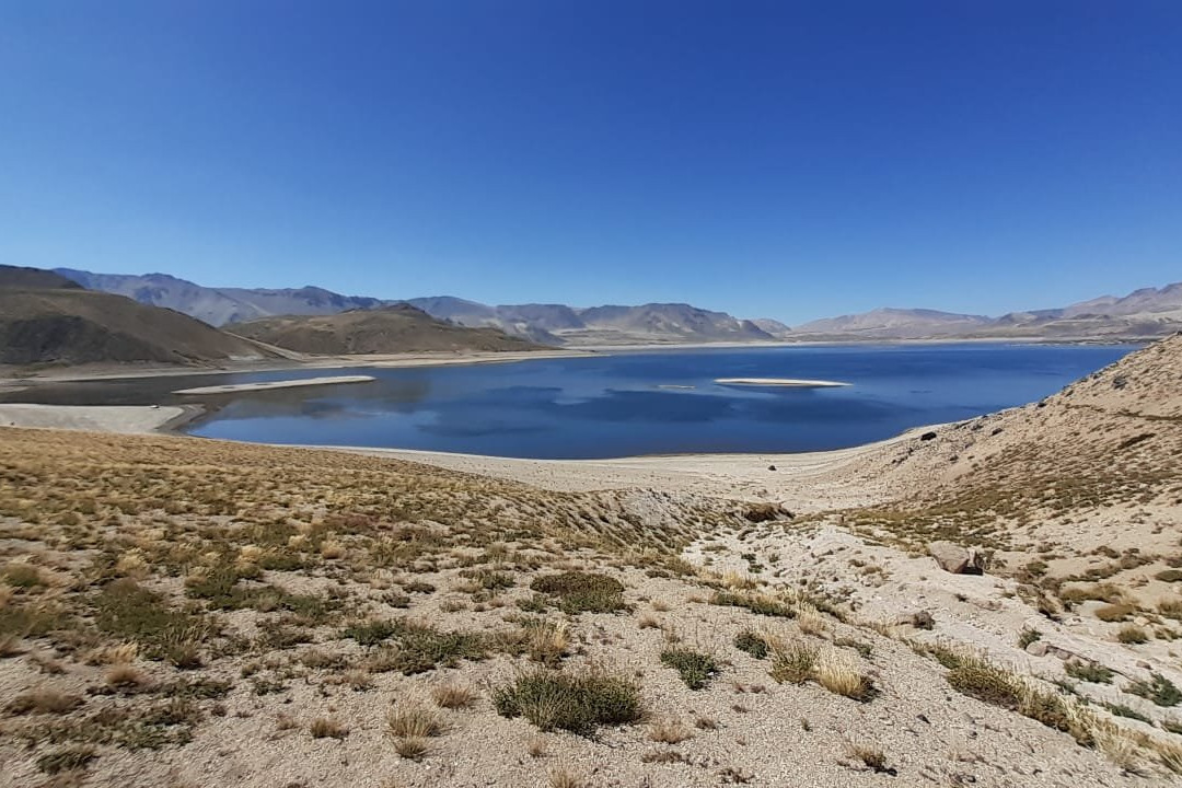 Laguna del Maule-San Clemente必去景点
