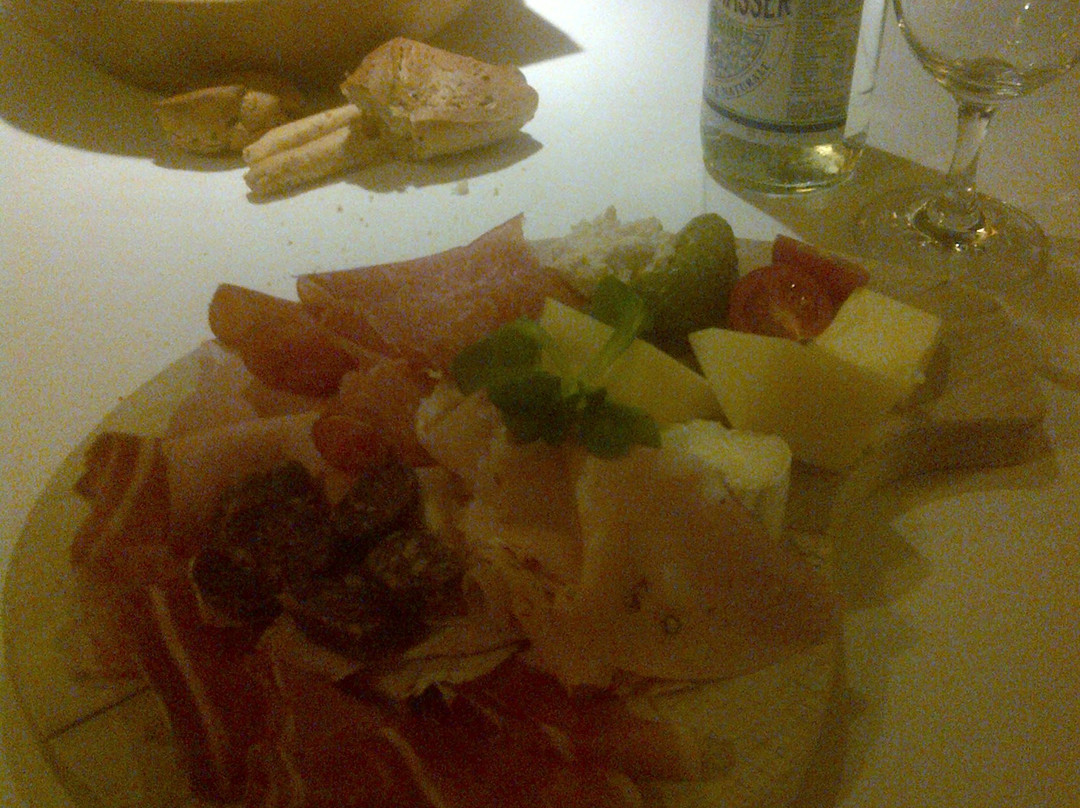 Hotel Tschögglbergerhof主图