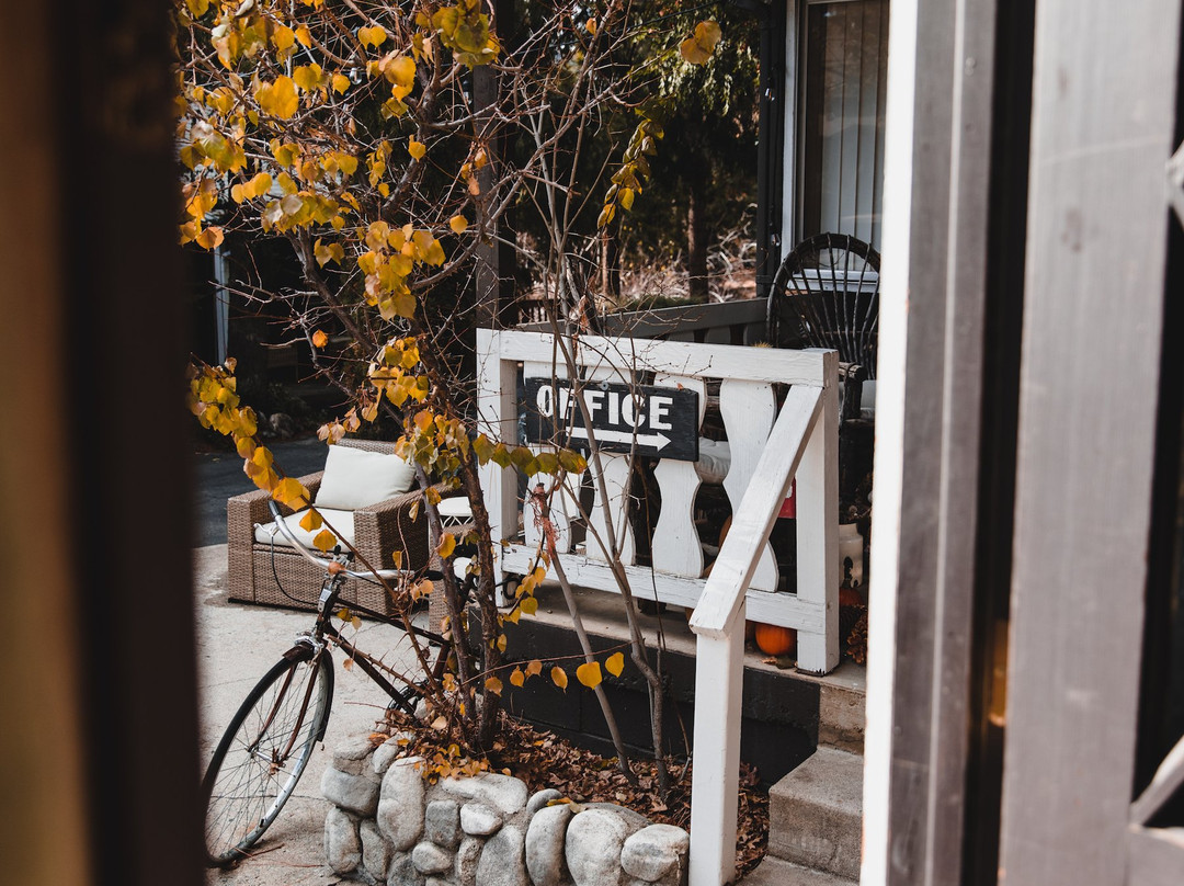 The Fireside Inn主图