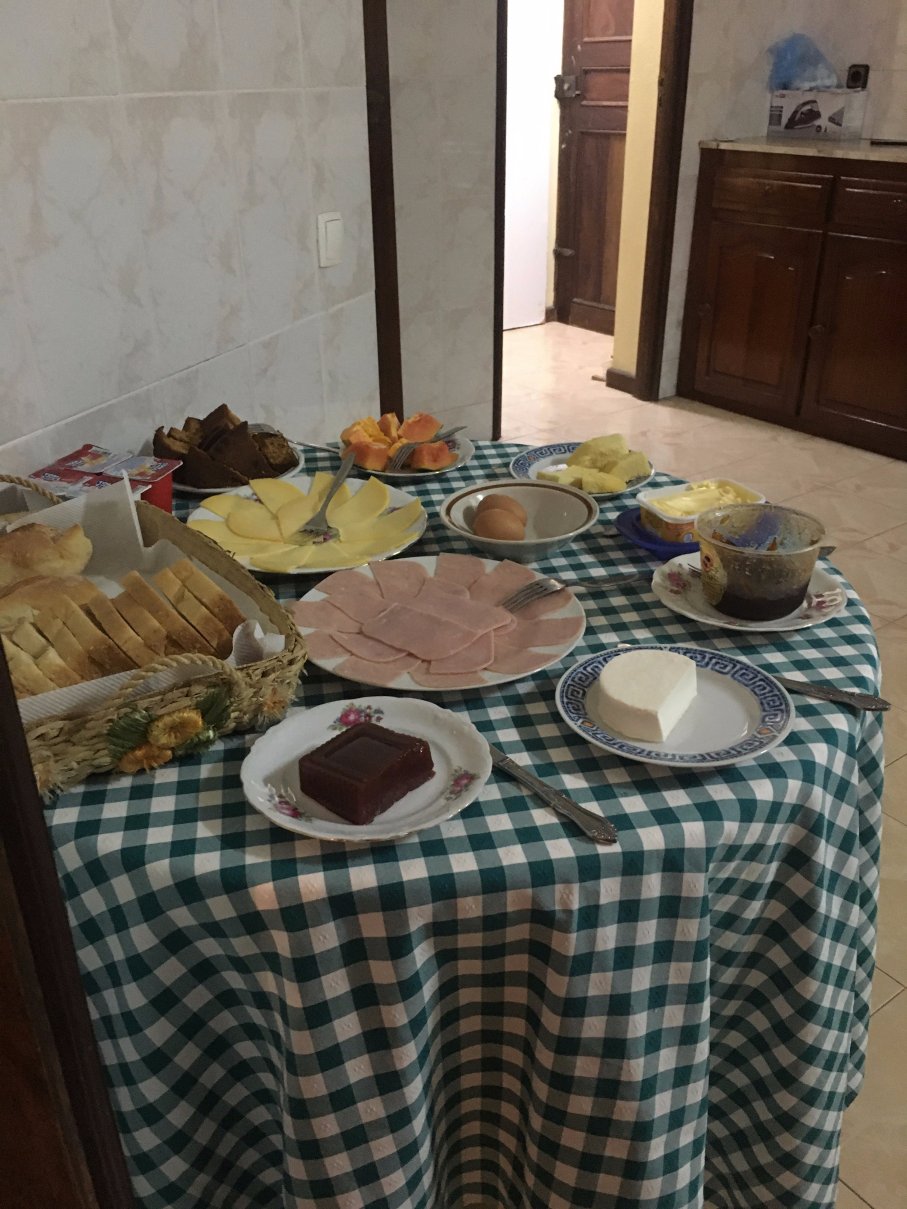 阿尔拉住宅酒店-餐饮