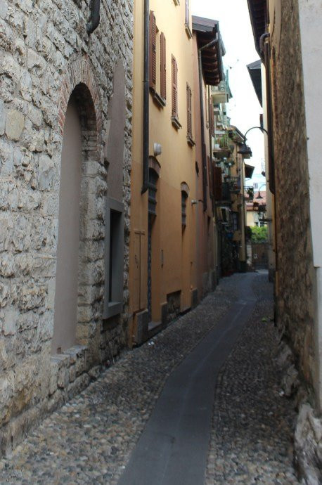 Casa Vicolo Chiuso景点图片