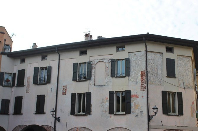 Casa dei Palatini景点图片