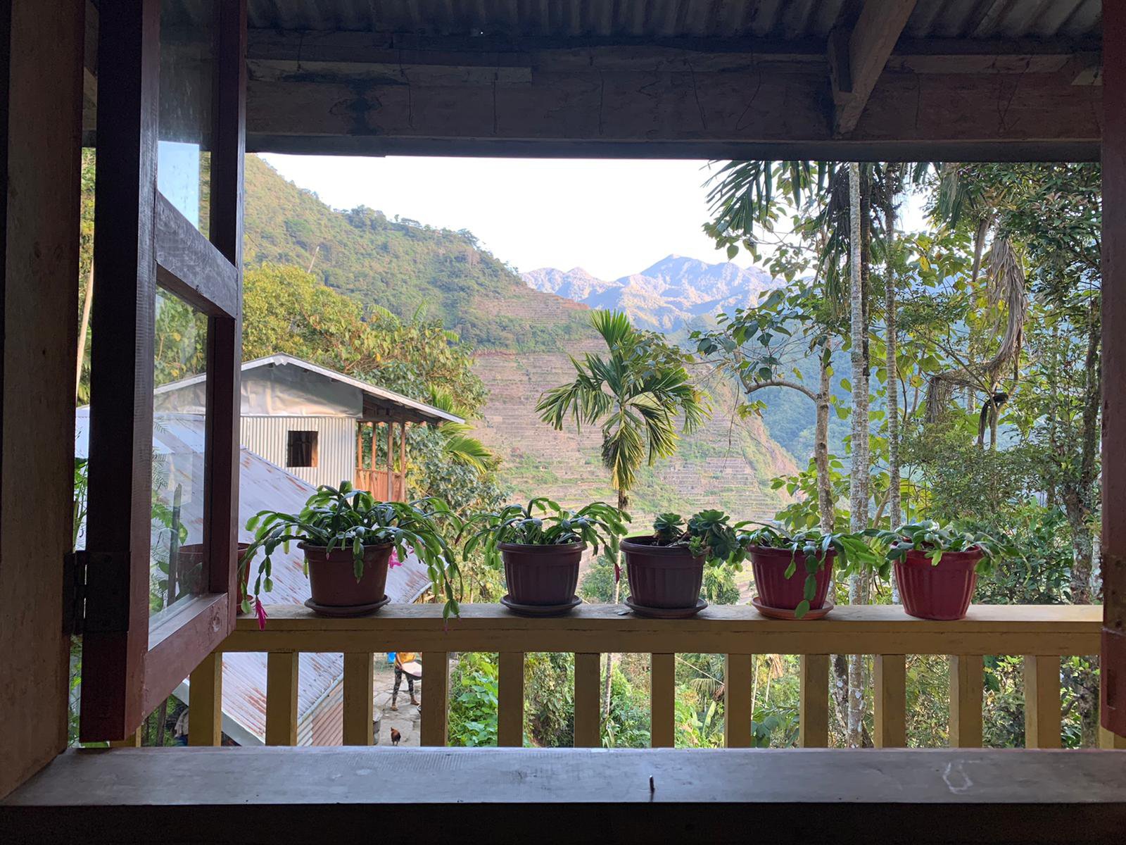 Lhorens Inn and Restaurant-酒店景观
