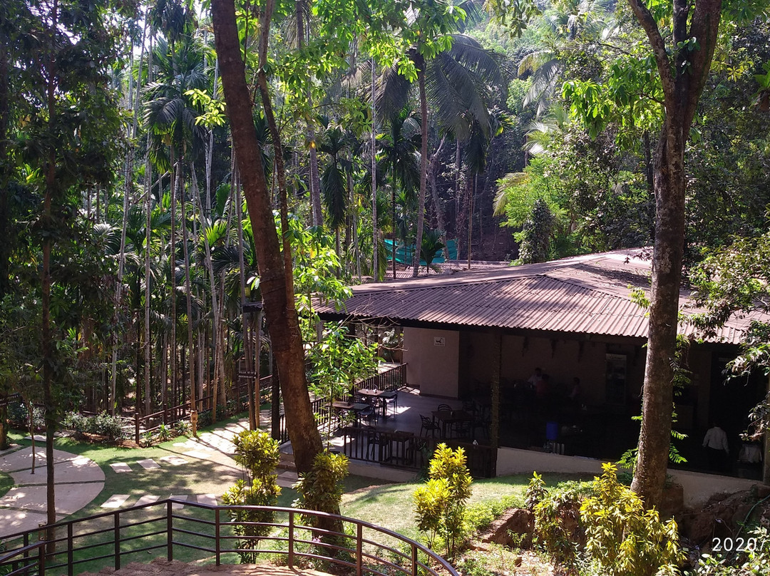 Stone Wood Premier Gokarna主图