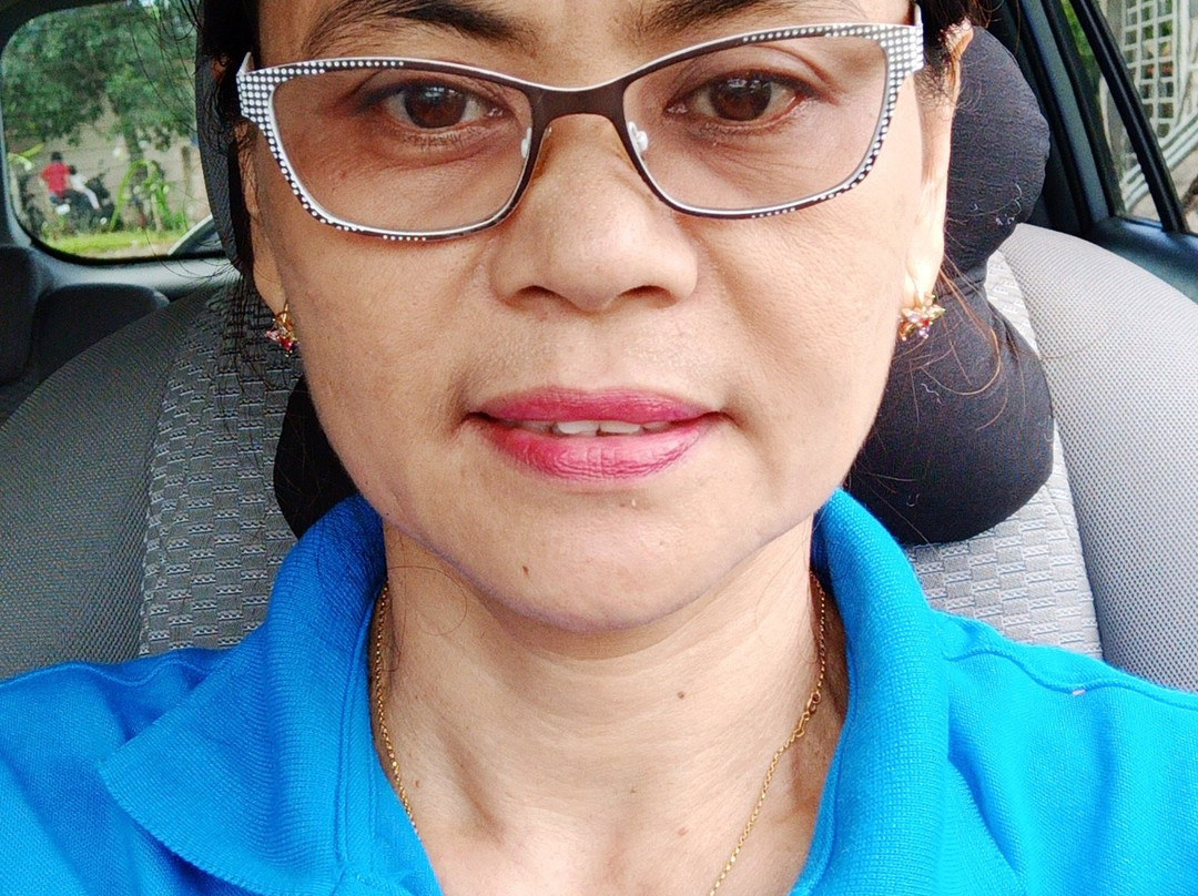 Greenwich - Fragante Citi Mall