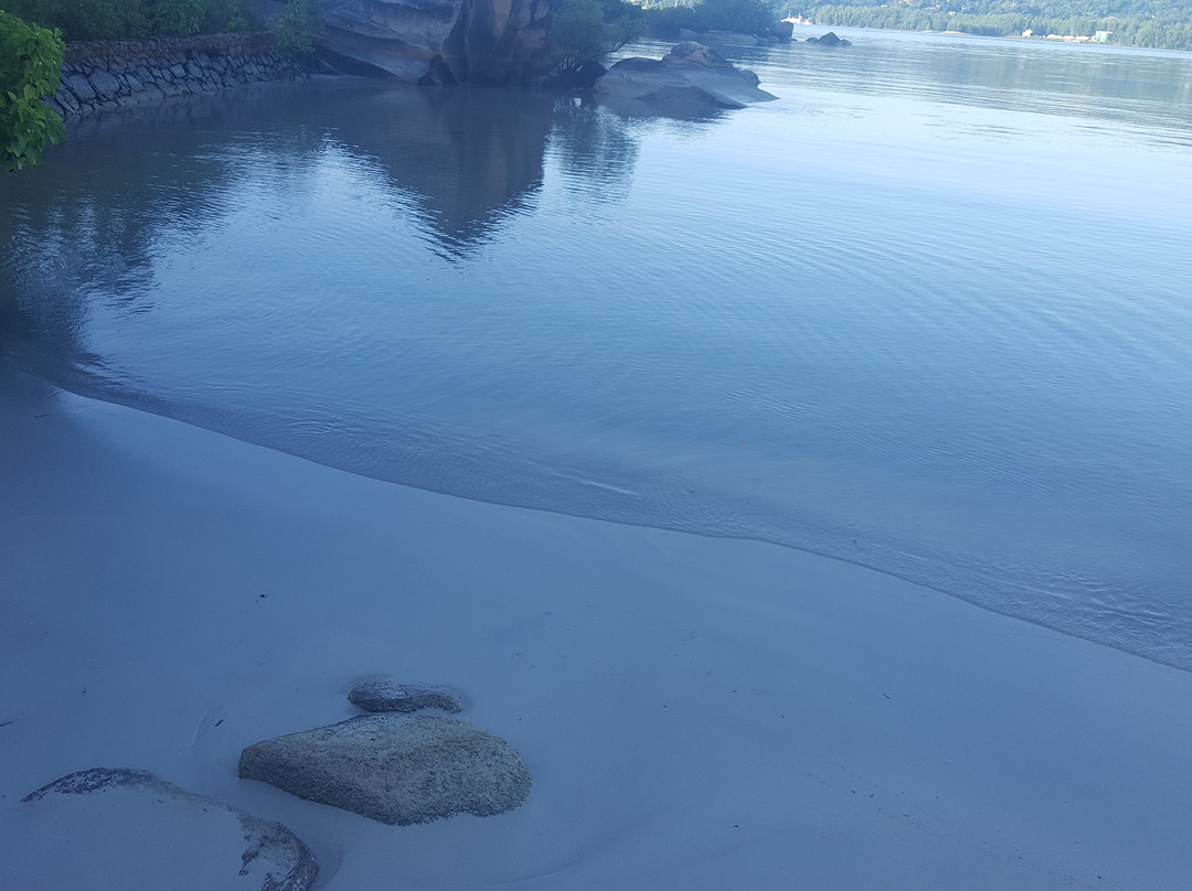 Le Vasseur La Buse Eco Resort主图