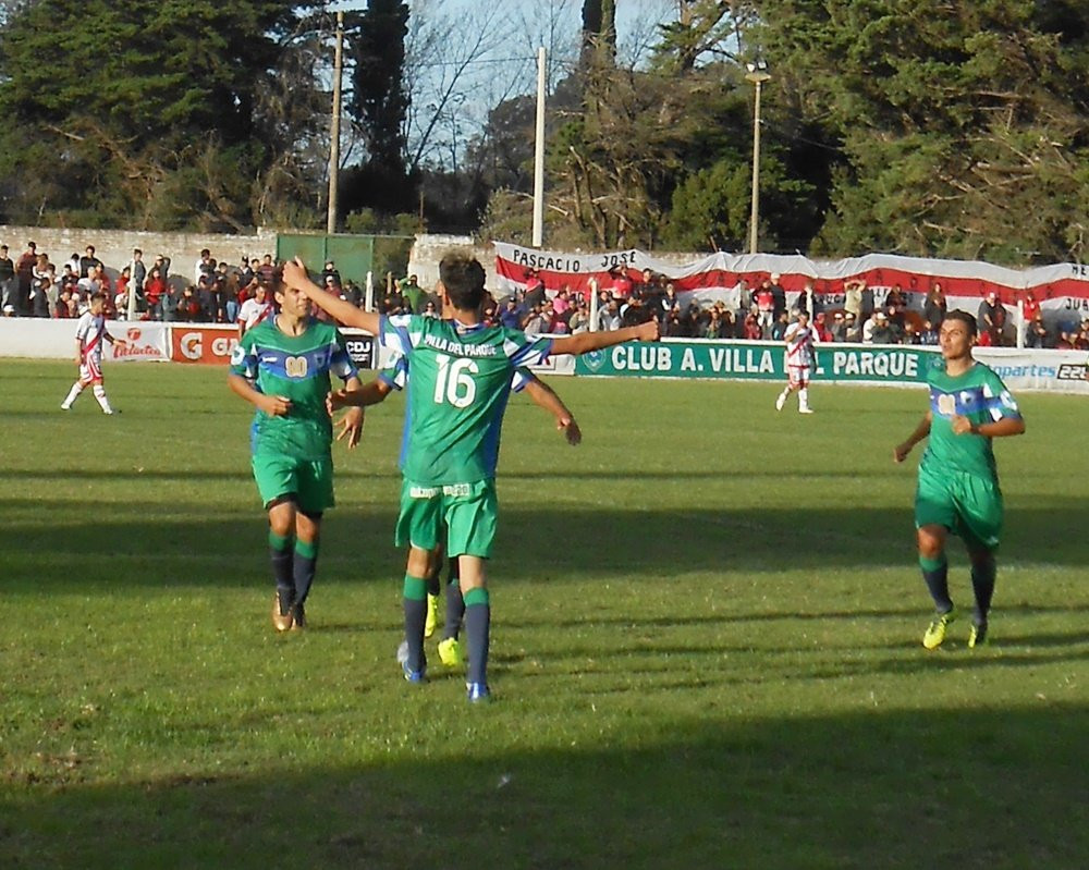 Club Atletico Villa del Parque-Tres Arroyos必去景点