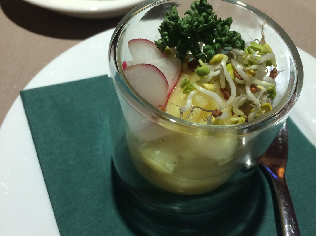 Alpenhotel Krone主图