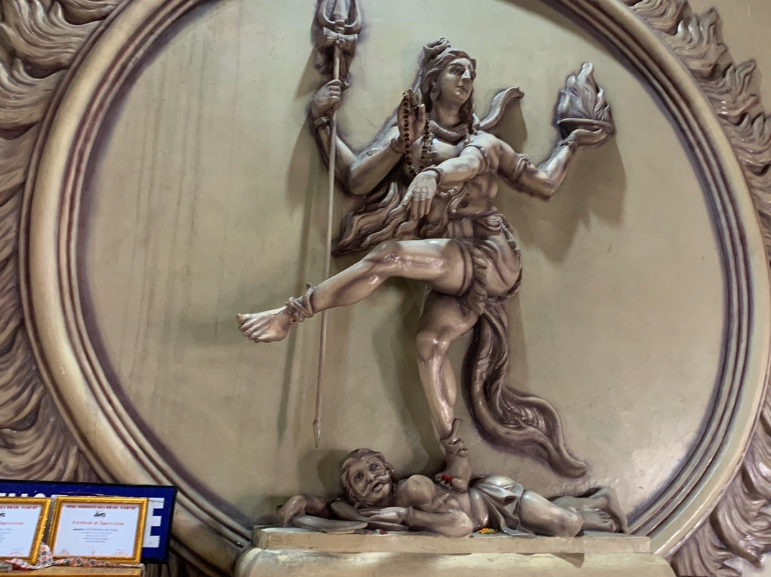 Char Dham-Namchi必去景点