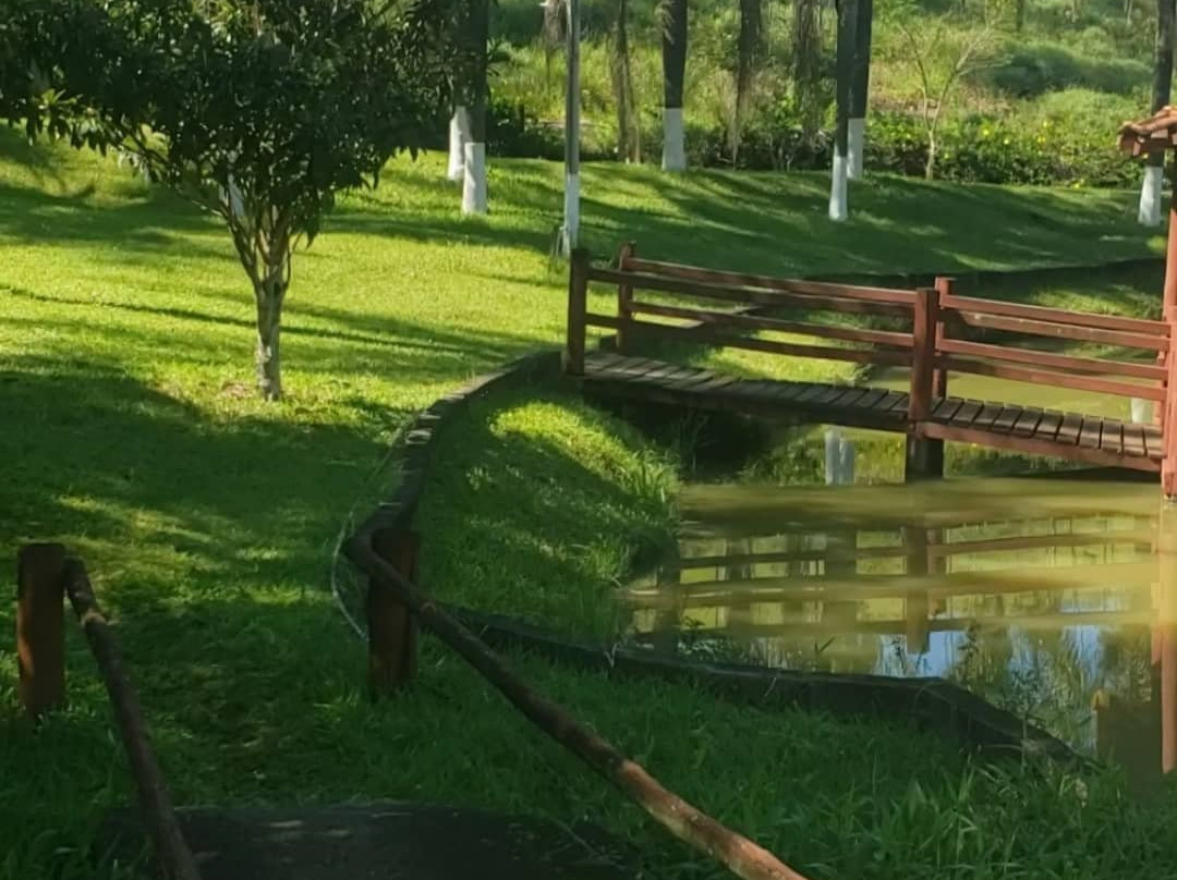 Spa Agua Santa主图