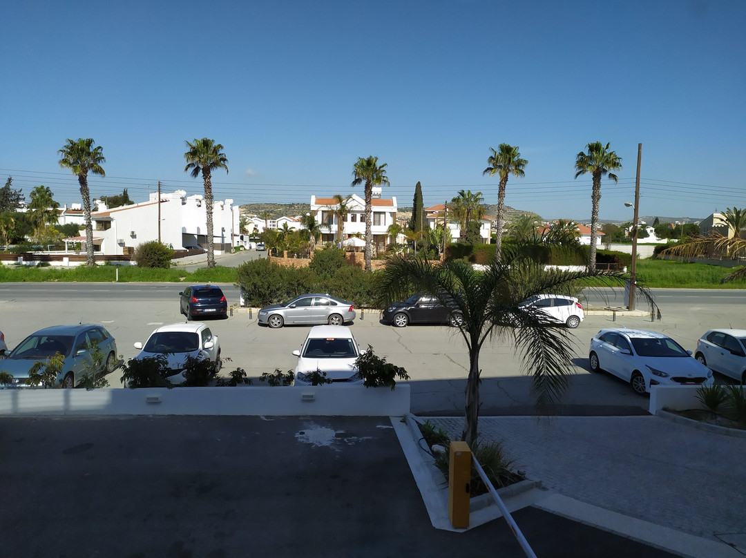 Lebay Beach Hotel主图