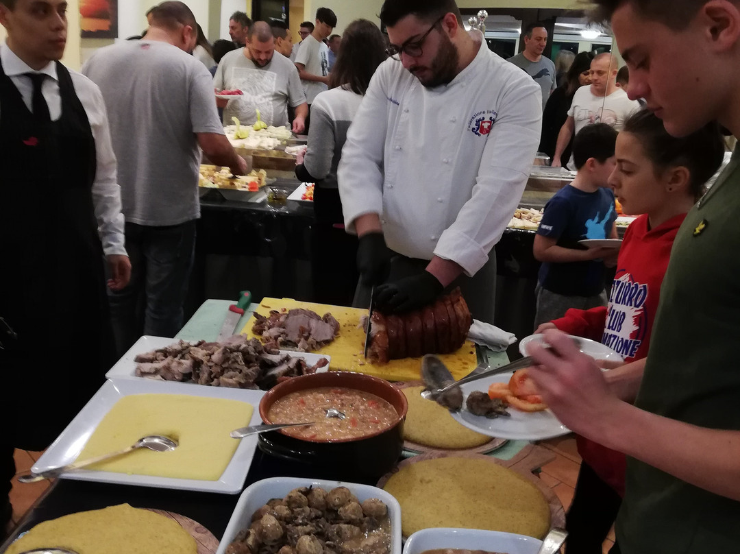 Hotel Dolomiti - Azzurro Club Vacanze主图