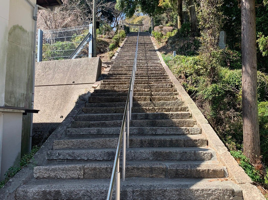 Kumano Shrine-山口市必去景点