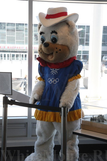 加拿大体育名人堂-卡尔加里必去景点