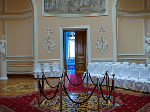 Marino-Ivanovskoye必去景点