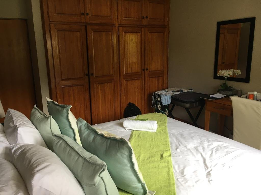 Tsitsikamma Manor主图