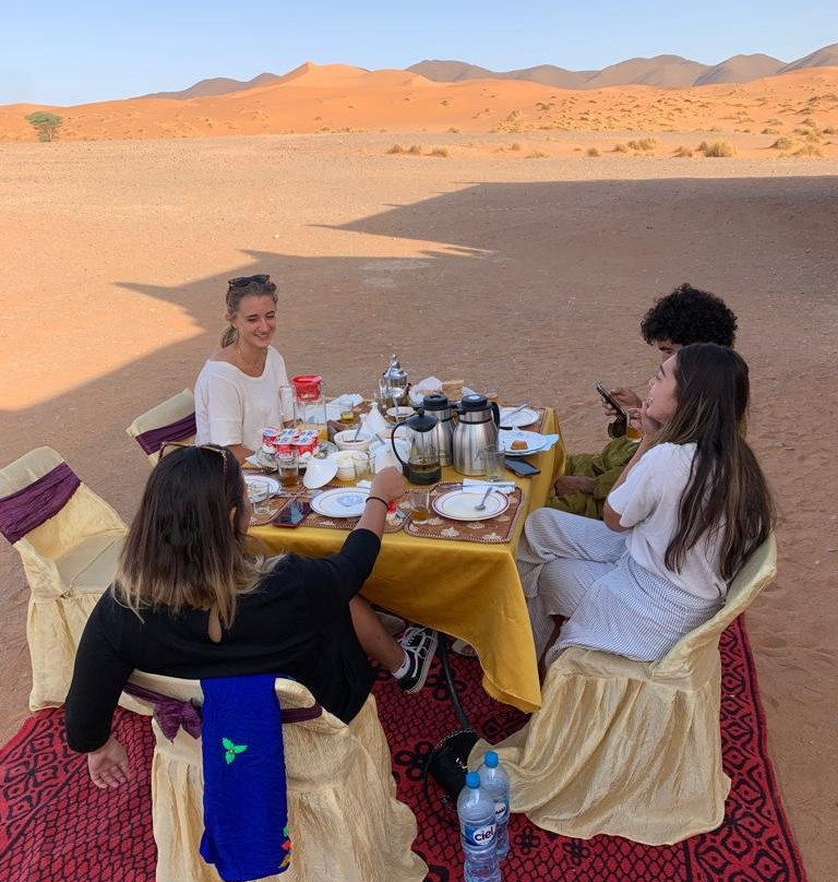 ExplorerMarruecos-丹吉尔必去景点