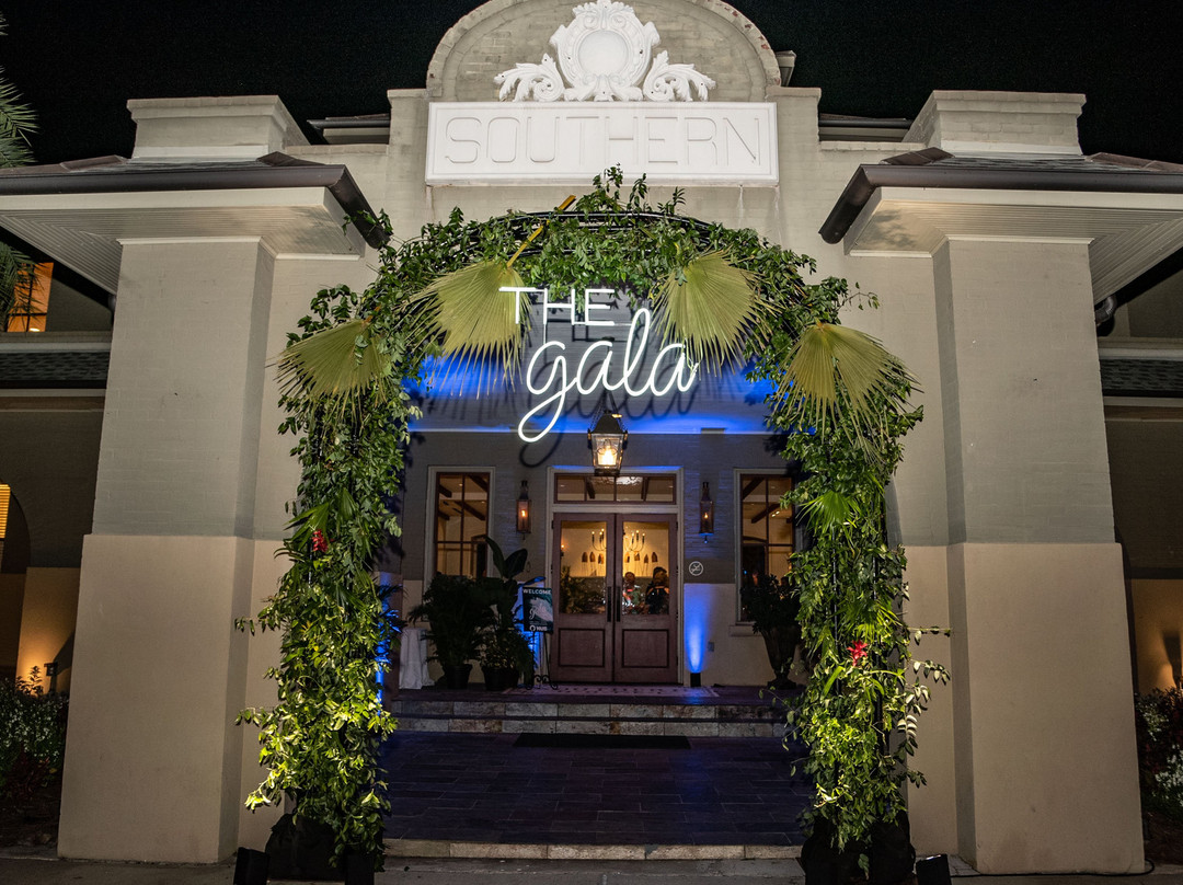 Southern Hotel主图