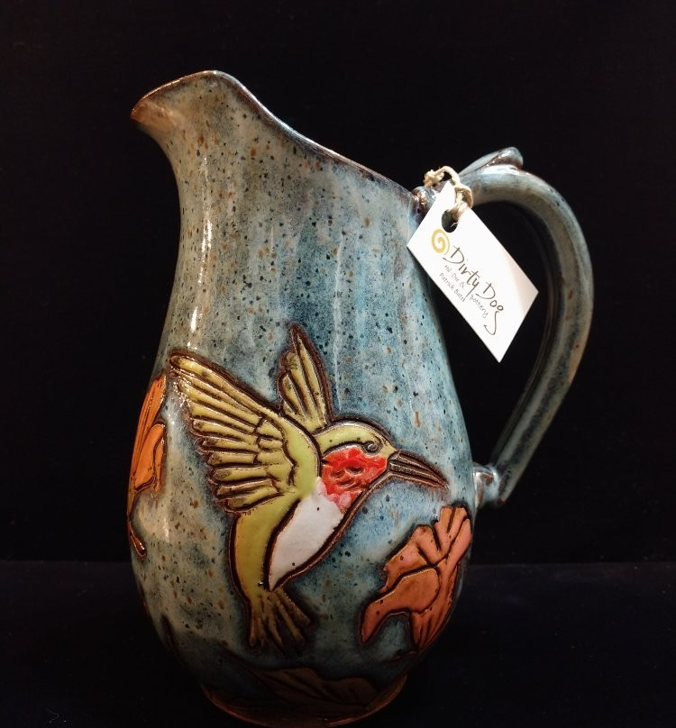 Franklin Anderson Gallery-克里斯特尔里弗必去景点