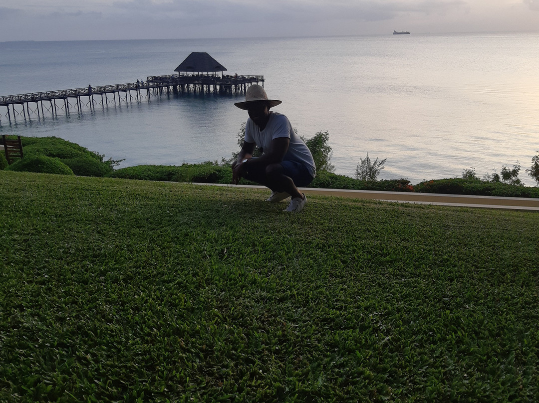 海崖水疗度假村主图