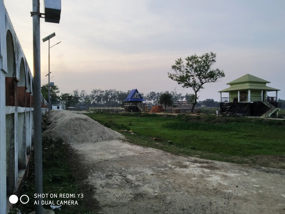 Tapan Dighi-Balurghat必去景点