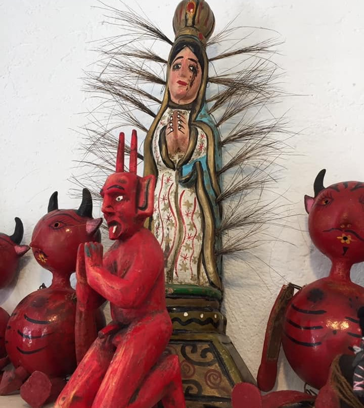 La Sirena's Fine Mexican Handcrafts景点图片