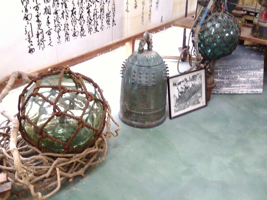 Kumomi Kujirakan景点图片