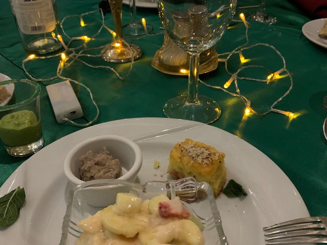 Kasbah Titrit & Spa主图