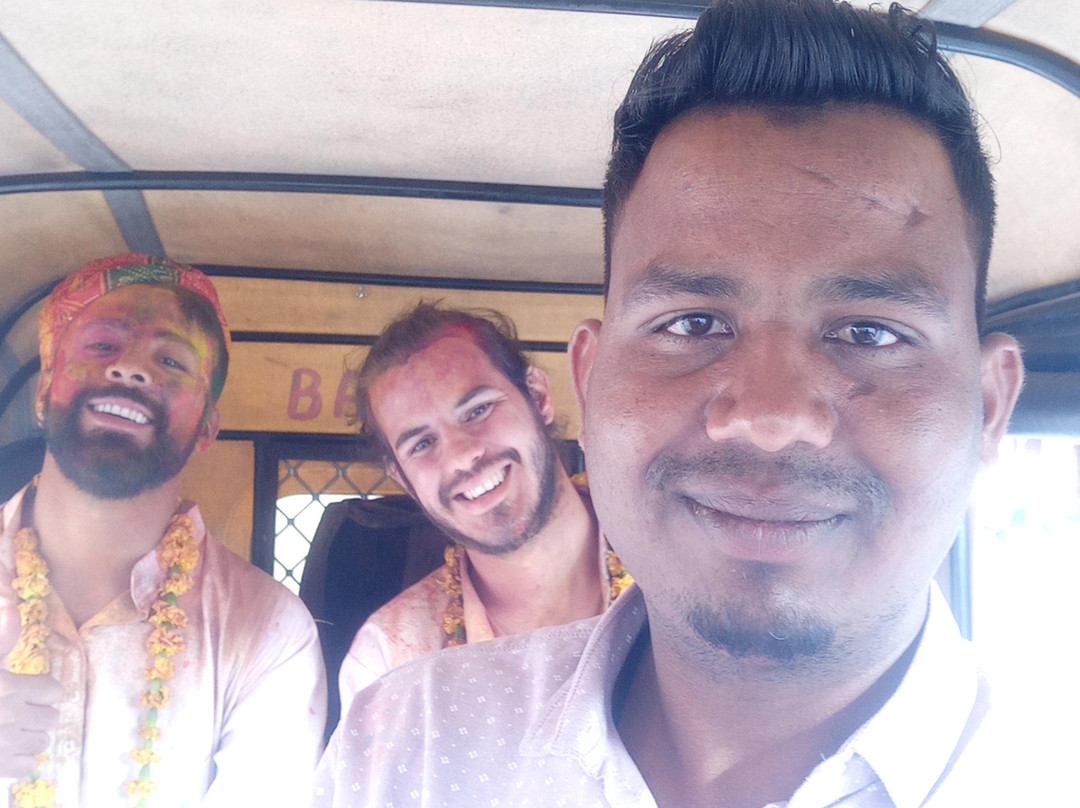 Baba Tours Jaipur景点图片