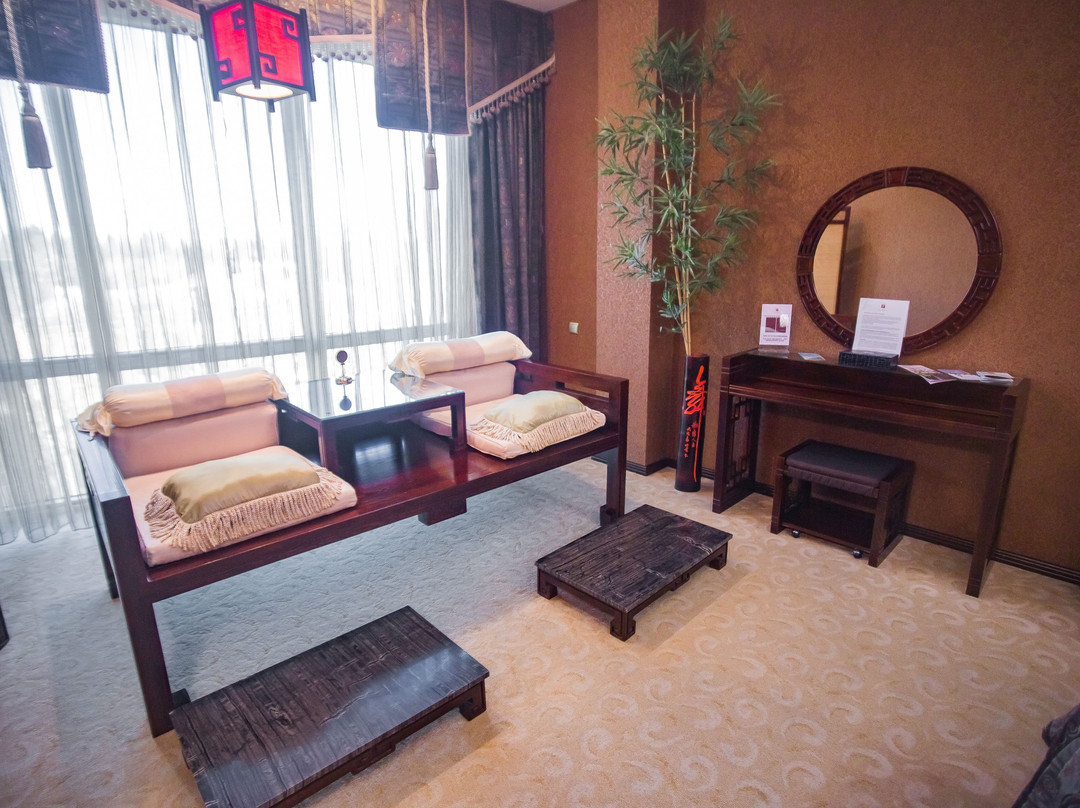 Hotel Feride主图